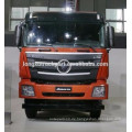 FOTON AUMAN GTL, 400 PS 8x4 Muldenkipper